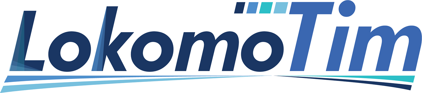 Lokomotim Logo