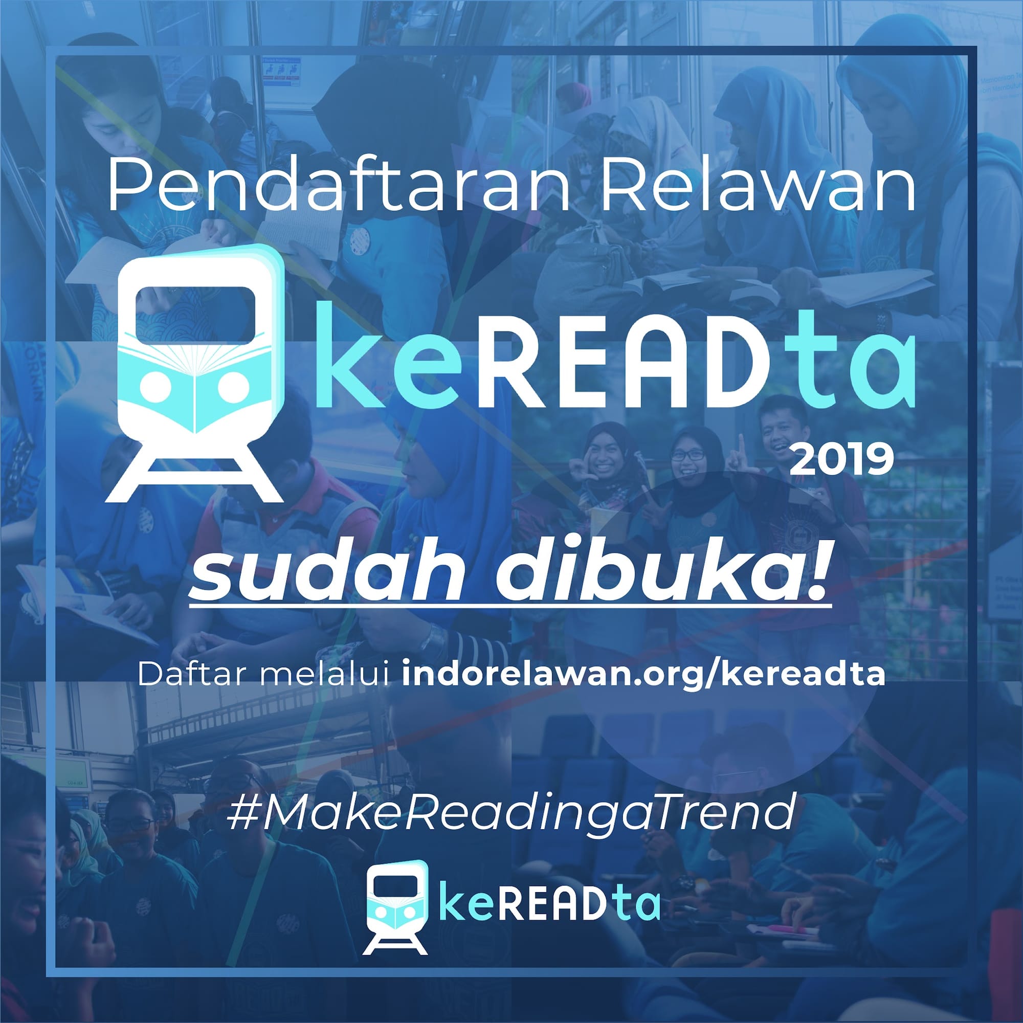 Kereadta IG